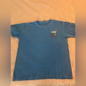 Sea Dog TShirt - It’s Not The Bait You Use, It is How You Wiggle Your Lure